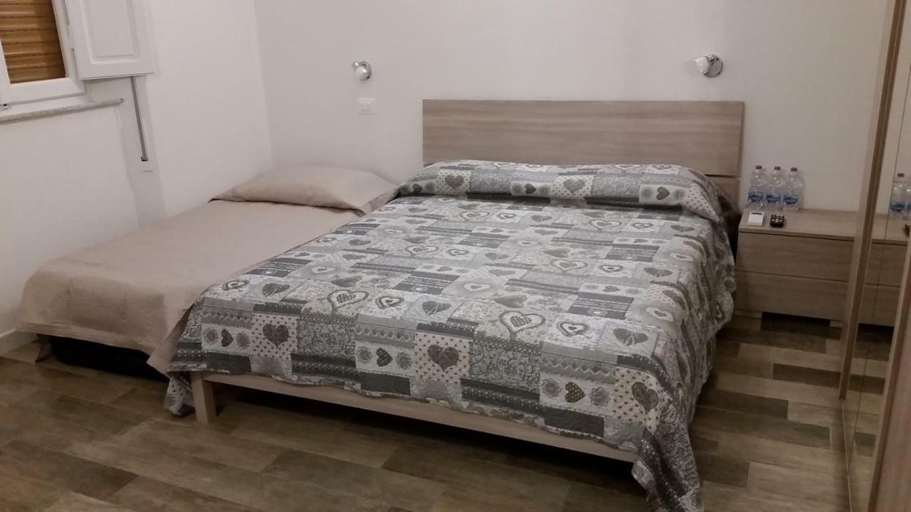 A Casa Di Asia 格罗塞托 外观 照片