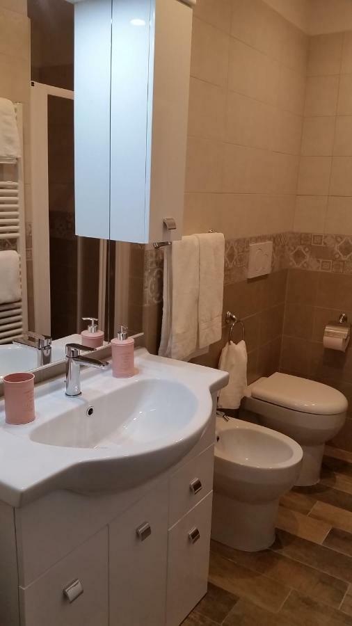 A Casa Di Asia 格罗塞托 外观 照片