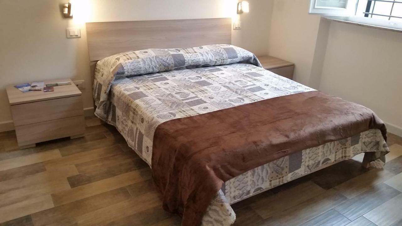 A Casa Di Asia 格罗塞托 外观 照片